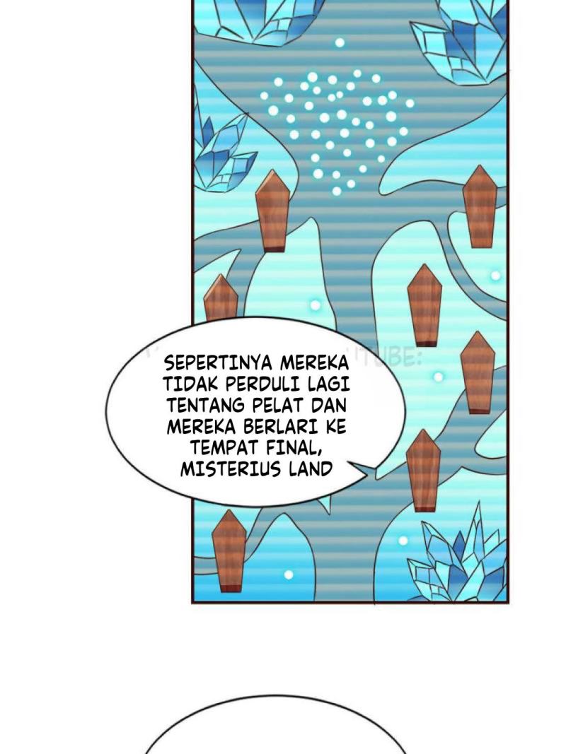 Rebirth Become a Dog Chapter 55 Gambar 2